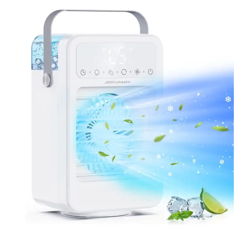 PORTABLE AIR COOLER JERVAMNI