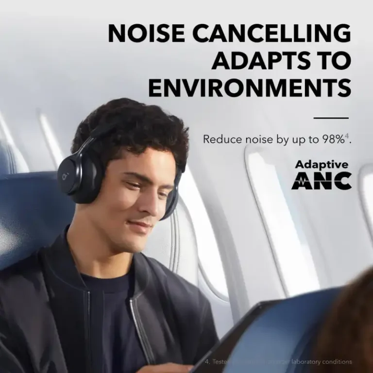 Soundcore Space One A3021 2