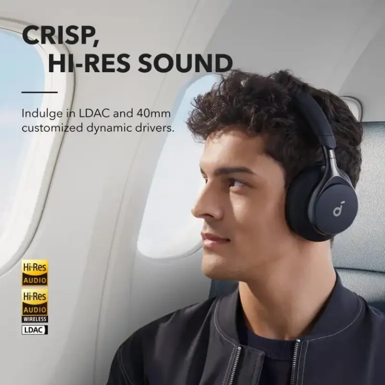 Soundcore Space One A3021 5