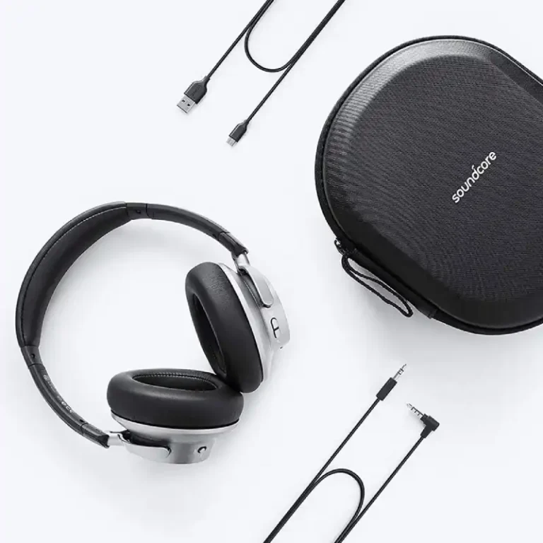 anker soundcore space nc 2
