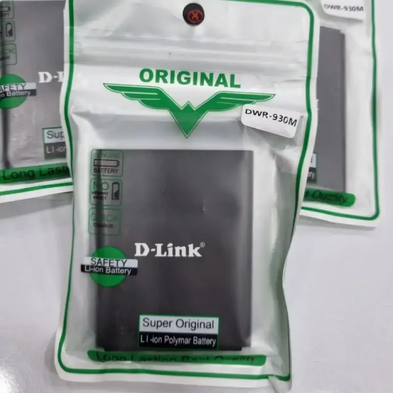 dlink battery dwr-930m 1