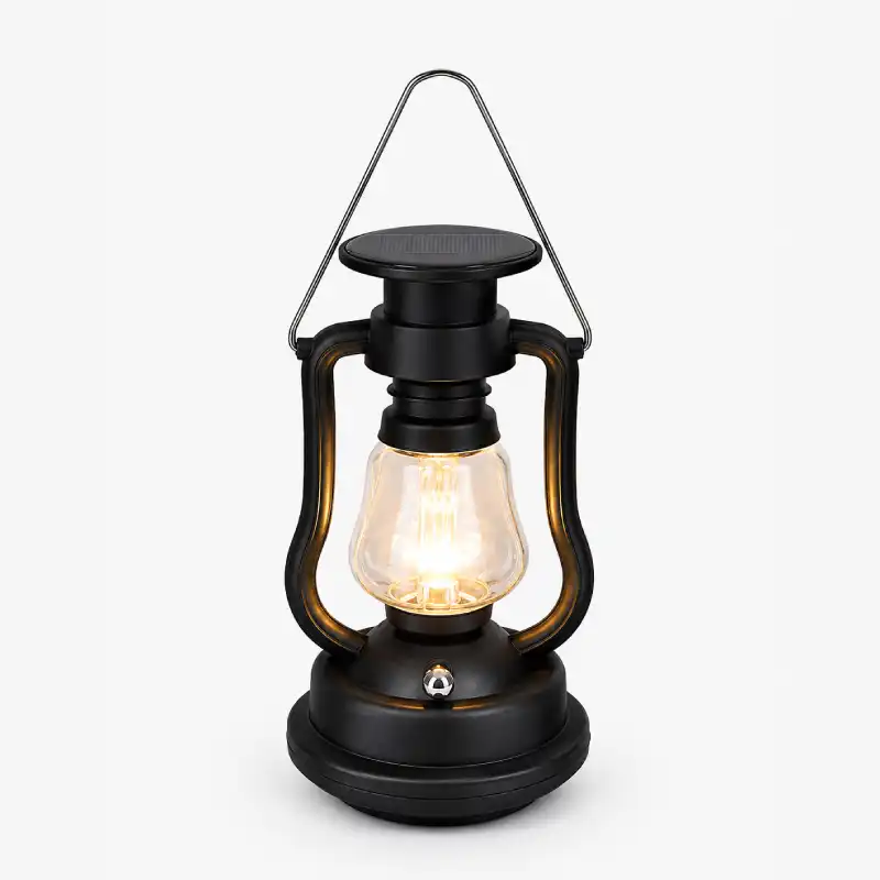 light fanos